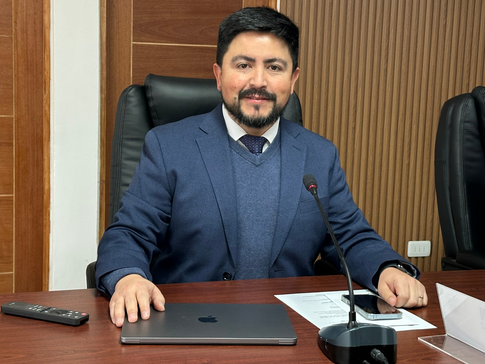 Juan Pablo Rojas